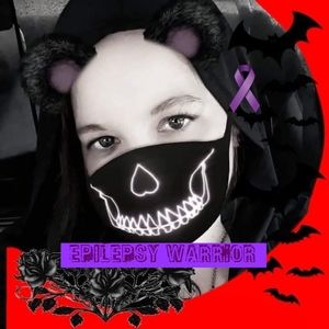 Meet your Posher, Chrystal